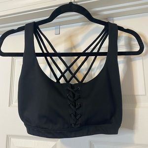 Victoria’s Secret sports bra
